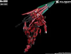 Rise of Gunpla Gm Model^GM MODEL : 1/72 SOLARIDIAN