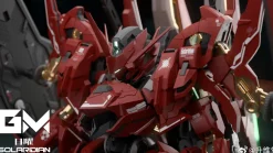 Rise of Gunpla Gm Model^GM MODEL : 1/72 SOLARIDIAN