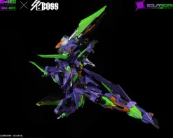 Rise of Gunpla Gm Model^GM MODEL : 1/72 SOLARIDIAN ( SPECIAL COLOR Ver.)