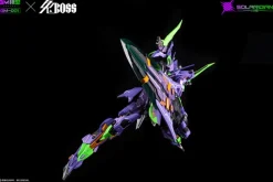 Rise of Gunpla Gm Model^GM MODEL : 1/72 SOLARIDIAN ( SPECIAL COLOR Ver.)