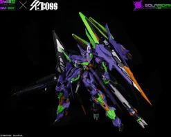 Rise of Gunpla Gm Model^GM MODEL : 1/72 SOLARIDIAN ( SPECIAL COLOR Ver.)