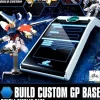 Rise of Gunpla Action Base|Gundam Build Fighters^GP BASE