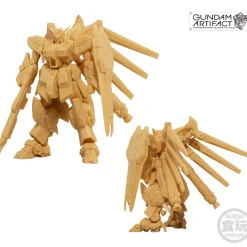 Rise of Gunpla Gashapon, Goodies, Etc^GUNDAM ARTIFACT VOL 1