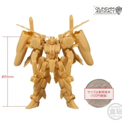 Rise of Gunpla Gashapon, Goodies, Etc^GUNDAM ARTIFACT VOL 1