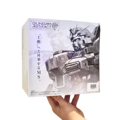 Rise of Gunpla Gashapon, Goodies, Etc^GUNDAM ARTIFACT VOL 1 (lot de 10)