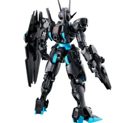 Rise of Gunpla High Grade (Hg)^GUNDAM NEXT FUTURE LIMITED HG 1/144 GUNDAM AERIAL [RECIRCULATION COLOR/NEON BLUE]