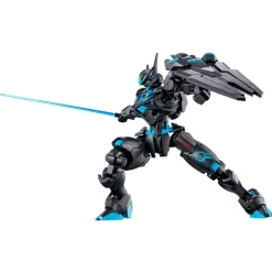 Rise of Gunpla High Grade (Hg)^GUNDAM NEXT FUTURE LIMITED HG 1/144 GUNDAM AERIAL [RECIRCULATION COLOR/NEON BLUE]