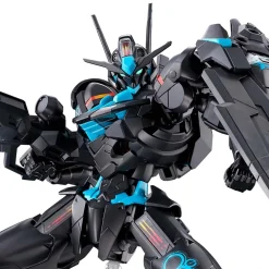 Rise of Gunpla High Grade (Hg)^GUNDAM NEXT FUTURE LIMITED HG 1/144 GUNDAM AERIAL [RECIRCULATION COLOR/NEON BLUE]