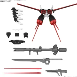 Rise of Gunpla High Grade (Hg)^GUNDAM OPTION PARTS SET GUNPLA 01 (AILE STRIKER)