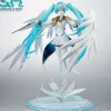 Rise of Gunpla Gundam Wing: Endless Waltz^GUNDAM X HATSUNE MIKU – LUCREA MIKU X WING GUNDAM ZERO