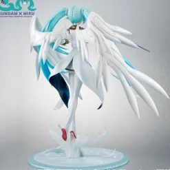 Rise of Gunpla Gundam Wing: Endless Waltz^GUNDAM X HATSUNE MIKU – LUCREA MIKU X WING GUNDAM ZERO