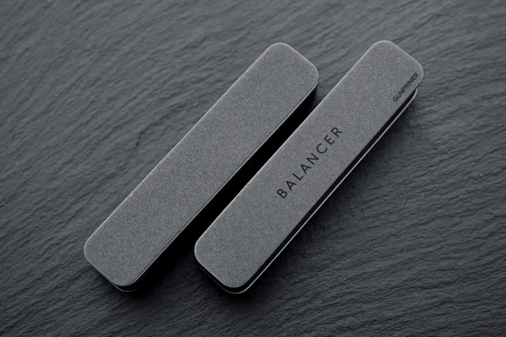 Rise of Gunpla Gunprimer^GUNPRIMER : BALANCER GREY (3PCS)