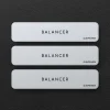 Rise of Gunpla Gunprimer^GUNPRIMER : BALANCER WHITE (3PCS)