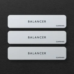 Rise of Gunpla Gunprimer^GUNPRIMER : BALANCER WHITE (3PCS)