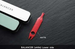 Rise of Gunpla Gunprimer^GUNPRIMER : BALANCER WHITE (3PCS)