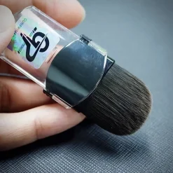 Rise of Gunpla Gunprimer^GUNPRIMER : DUST BRUSH POCKET