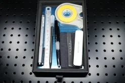 Rise of Gunpla Gunprimer^GUNPRIMER : GATE REMOVER SET