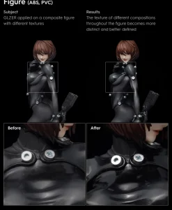 Rise of Gunpla Gunprimer^GUNPRIMER : GLAZER