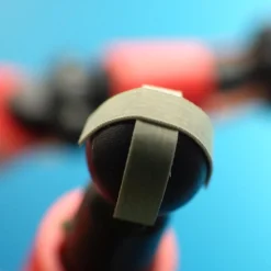 Rise of Gunpla Gunprimer^GUNPRIMER : JOINT GUARD