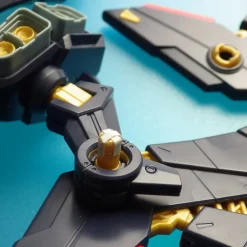 Rise of Gunpla Gunprimer^GUNPRIMER : JOINT GUARD