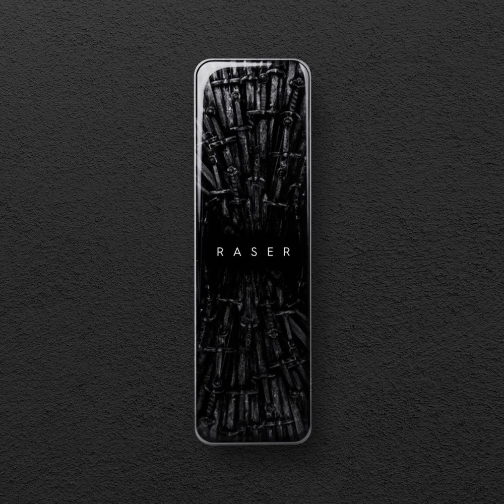 Rise of Gunpla Gunprimer^GUNPRIMER : LIME RASER +