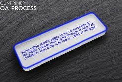 Rise of Gunpla Gunprimer^GUNPRIMER : LIME RASER +