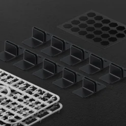 Rise of Gunpla Gunprimer^GUNPRIMER : RUNNER CLIP