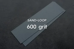 Rise of Gunpla Gunprimer^GUNPRIMER : SAND-LOOP 600 GRIT