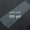 Rise of Gunpla Gunprimer^GUNPRIMER : SAND-LOOP 320 GRIT