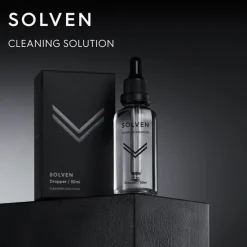 Rise of Gunpla Gunprimer^GUNPRIMER : SOLVEN CLEANING SET