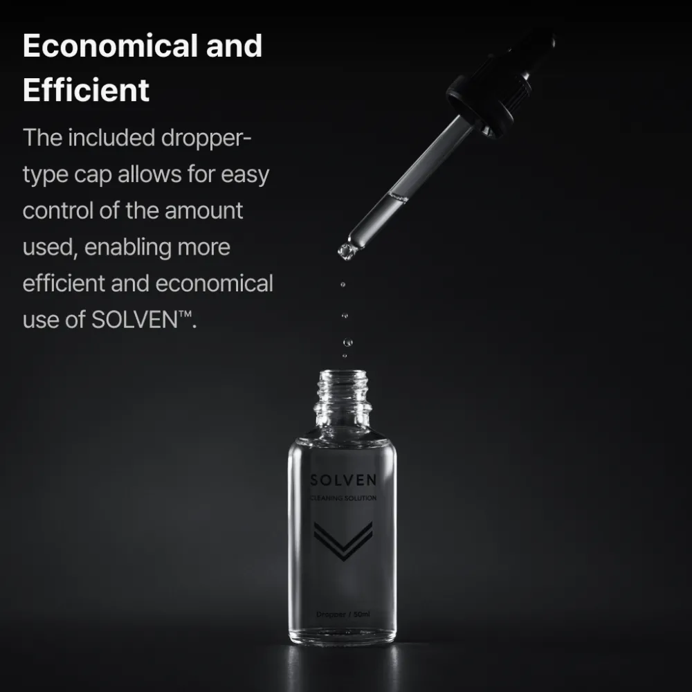 Rise of Gunpla Gunprimer^GUNPRIMER : SOLVEN CLEANING SET