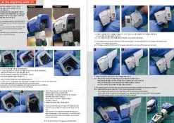 Rise of Gunpla Gunprimer^GUNPRIMER : VISUAL BOOK G-REWORK 001