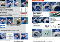 Rise of Gunpla Gunprimer^GUNPRIMER : VISUAL BOOK G-REWORK 001