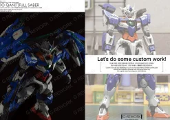 Rise of Gunpla Gunprimer^GUNPRIMER : VISUAL BOOK G-REWORK 001