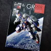Rise of Gunpla Gunprimer^GUNPRIMER : VISUAL BOOK G-REWORK 002
