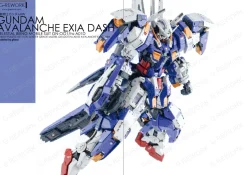 Rise of Gunpla Gunprimer^GUNPRIMER : VISUAL BOOK G-REWORK 002