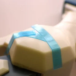 Rise of Gunpla Gunprimer^GUNPRIMER PANEL LINE GUIDE V2 : STRAIGHT LINE