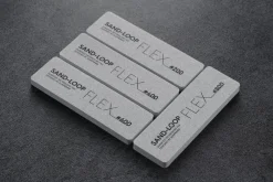 Rise of Gunpla Gunprimer^GUNPRIMER SAND-LOOP FLEX