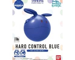 Rise of Gunpla Gundam Build Divers|Haropla^HARO CONTROL BLUE