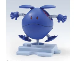 Rise of Gunpla Gundam Build Divers|Haropla^HARO CONTROL BLUE