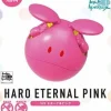 Rise of Gunpla Gundam Build Divers|Haropla^HARO ETERNAL PINK