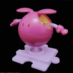 Rise of Gunpla Gundam Build Divers|Haropla^HARO ETERNAL PINK