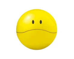 Rise of Gunpla Gundam Build Divers|Haropla^HARO HAPPY YELLOW