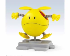 Rise of Gunpla Gundam Build Divers|Haropla^HARO HAPPY YELLOW