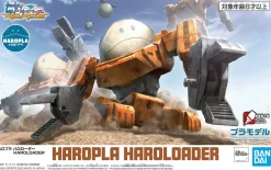 Rise of Gunpla Gundam Build Divers:Re-Rise|Haropla^HAROLOADER