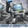 Rise of Gunpla Gundam Build Divers:Re-Rise|Haropla^HAROPLA HARO FITTER