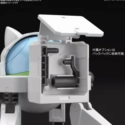 Rise of Gunpla Gundam Build Divers:Re-Rise|Haropla^HAROPLA HARO FITTER