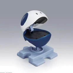 Rise of Gunpla Mobile Suit Gundam|Haropla^HAROPLA HARO GUNDAM GUNDAM FACTORY YOKOHAMA (BLEU FONCÉ) (LIMITED)