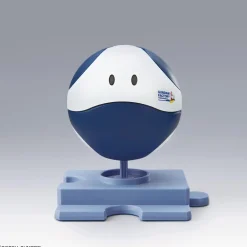 Rise of Gunpla Mobile Suit Gundam|Haropla^HAROPLA HARO GUNDAM GUNDAM FACTORY YOKOHAMA (BLEU FONCÉ) (LIMITED)