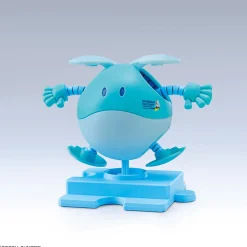 Rise of Gunpla Mobile Suit Gundam|Haropla^HAROPLA HARO GUNDAM GUNDAM FACTORY YOKOHAMA (BLEU CIEL) (LIMITED)
